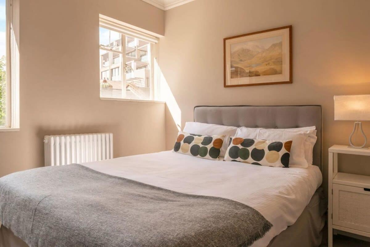 A Regal Abode - Marylebone - By Frankie Says Apartment London Exterior photo